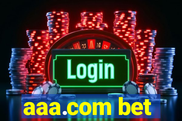 aaa.com bet